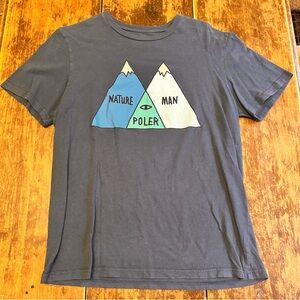 Poler Mountains Tee